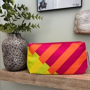 Clinique Cosmetic Pouch